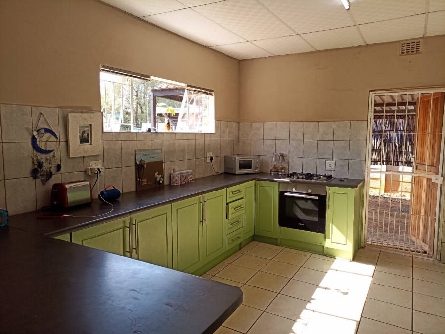2 Bedroom Property for Sale in Brandfort Free State